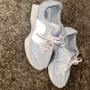 New balance 327 womens